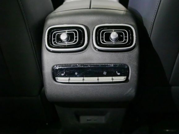 Jaecoo J8 Active, 2.0 л, Робот, 2024 фото 9