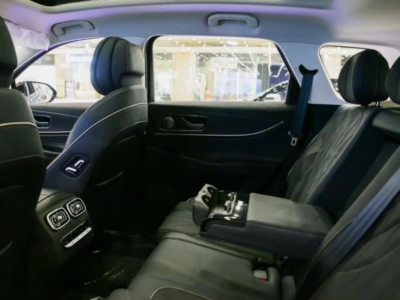 Jaecoo J8 Active, 2.0 л, Робот, 2024 фото 10