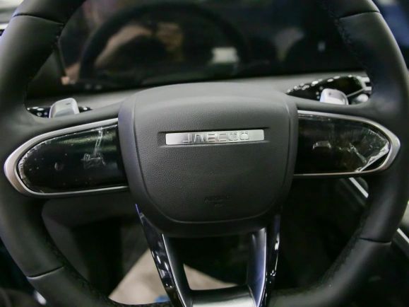 Jaecoo J8 Active, 2.0 л, Робот, 2024 фото 11