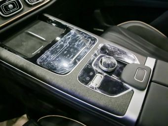 Jaecoo J8 Active, 2.0 л, Робот, 2024 фото 12
