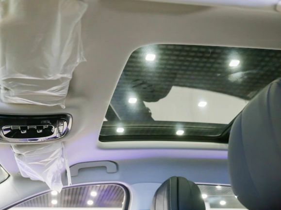 Jaecoo J8 Active, 2.0 л, Робот, 2024 фото 13