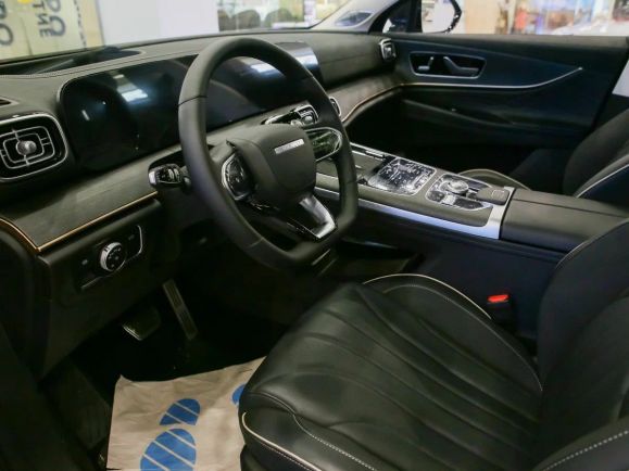 Jaecoo J8 Active, 2.0 л, Робот, 2024 фото 1