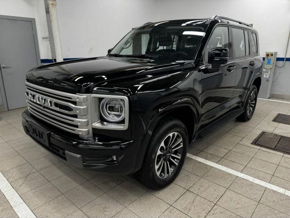 Haval H9 Elite, 2.4 л, АТ, 2024 фото 3