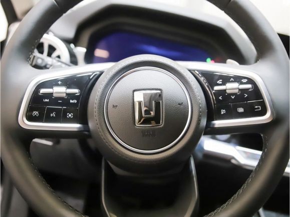 Tank 400 Super, 2.0 л, АТ, 2024 фото 11