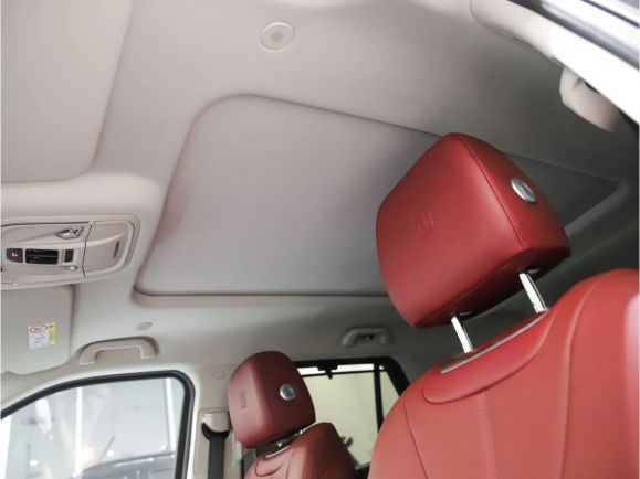 Tank 400 Super, 2.0 л, АТ, 2024 фото 14