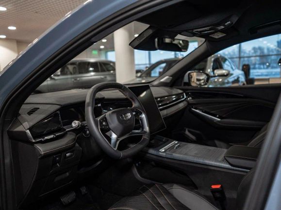 Geely Preface Luxury, 2.0 л, Робот, 2024 фото 9