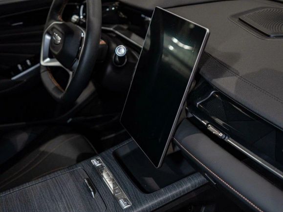 Geely Preface Luxury, 2.0 л, Робот, 2024 фото 11