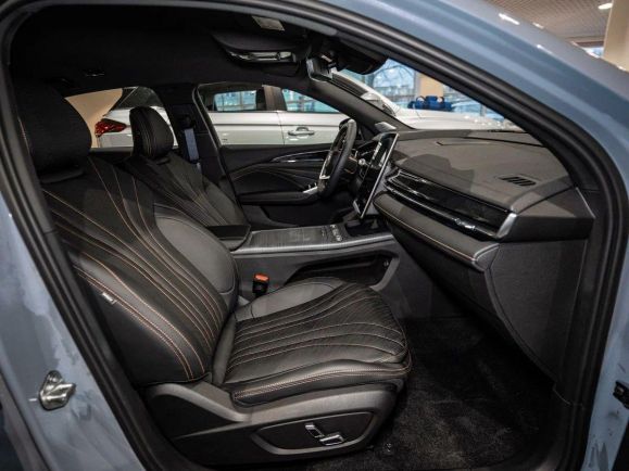 Geely Preface Luxury, 2.0 л, Робот, 2024 фото 13