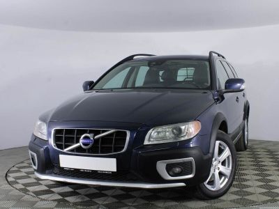 Volvo XC70, 2.4 л, АКПП, 2013 фото 3