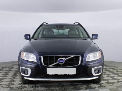 Volvo XC70, 2.4 л, АКПП, 2013 фото 7