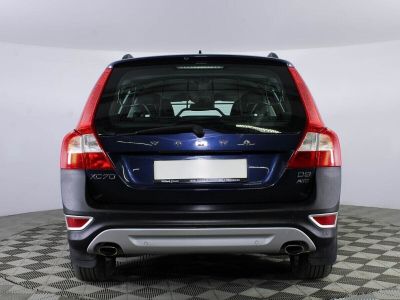 Volvo XC70, 2.4 л, АКПП, 2013 фото 8