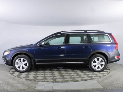 Volvo XC70, 2.4 л, АКПП, 2013 фото 9