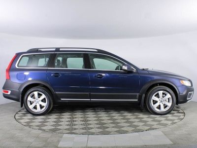 Volvo XC70, 2.4 л, АКПП, 2013 фото 10