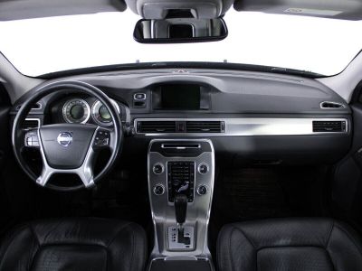 Volvo XC70, 2.4 л, АКПП, 2013 фото 12