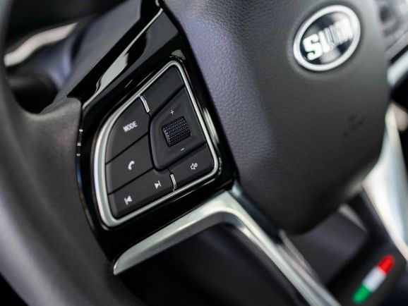 SWM G01 Optimum, 1.5 л, Робот, 2024 фото 12