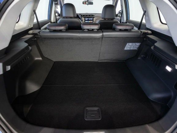 SWM G01 Optimum, 1.5 л, Робот, 2024 фото 1