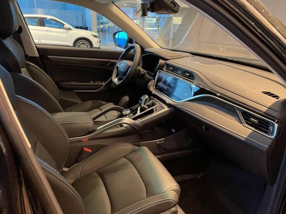 Geely Atlas Pro Flagship+, 1.5 л, Робот, 2024 фото 2