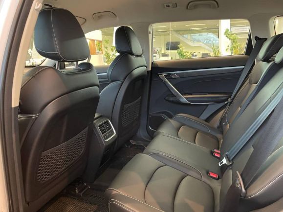 Geely Atlas Pro Flagship+, 1.5 л, Робот, 2024 фото 1