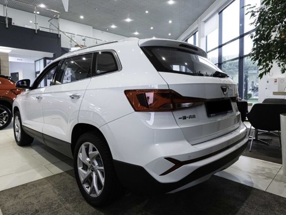 Jetta VS7 Enjoyment, 1.4 л, АТ, 2024 фото 5