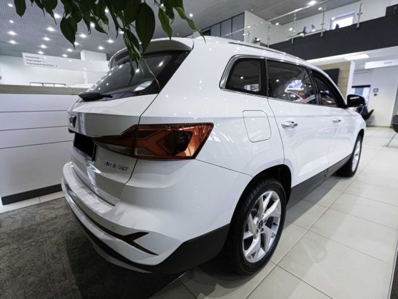 Jetta VS7 Enjoyment, 1.4 л, АТ, 2024 фото 6