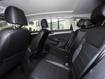 Jetta VS7 Enjoyment, 1.4 л, АТ, 2024 фото 1
