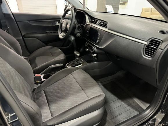 Solaris KRS Luxe AV, 1.6 л, АТ, 2024 фото 7