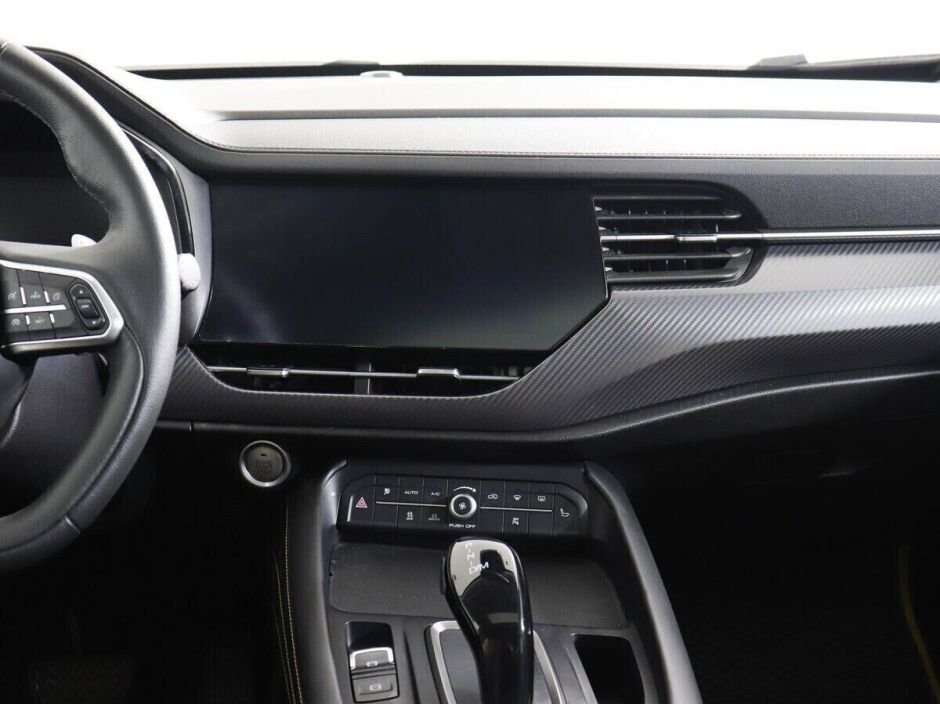 Haval F7, 1.5 л, Робот, 2021 фото 13