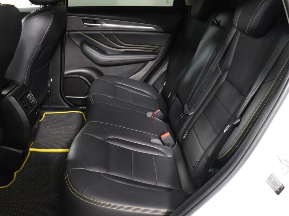 Haval F7, 1.5 л, Робот, 2021 фото 1