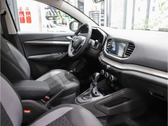 LADA Vesta Life'24, 1.6 л, Вариатор, 2024 фото 7