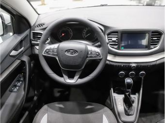 LADA Vesta Life'24, 1.6 л, Вариатор, 2024 фото 8
