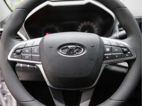 LADA Vesta Life'24, 1.6 л, Вариатор, 2024 фото 12