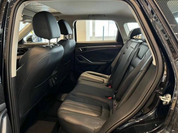 FAW Bestune T55 Beyond, 1.5 л, Робот, 2024 фото 7