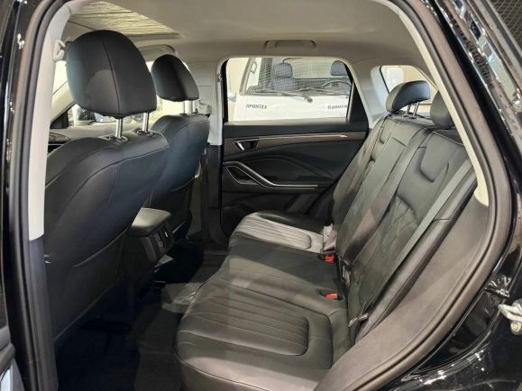 FAW Bestune T55 Beyond, 1.5 л, Робот, 2024 фото 8