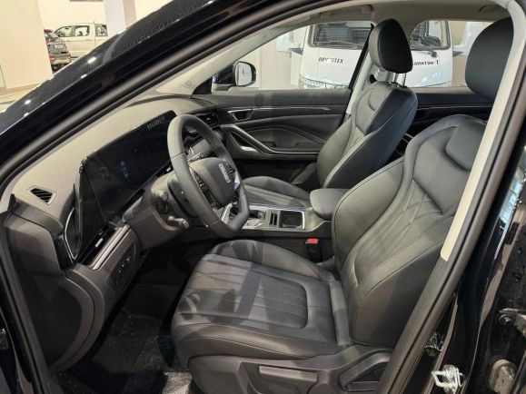 FAW Bestune T55 Beyond, 1.5 л, Робот, 2024 фото 1