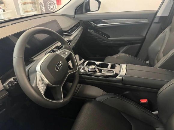 JAC JS6 Comfort, 1.5 л, Робот, 2024 фото 7