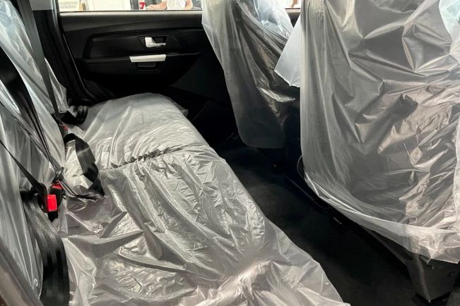 УАЗ Patriot Классик, 2.7 л, МТ, 2024 фото 1