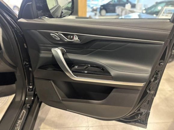 Changan CS95 DLX, 2.0 л, АТ, 2024 фото 13