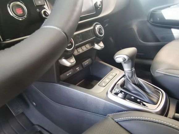 Solaris KRX Premium, 1.6 л, АТ, 2024 фото 8