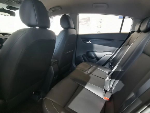 Solaris KRX Premium, 1.6 л, АТ, 2024 фото 1