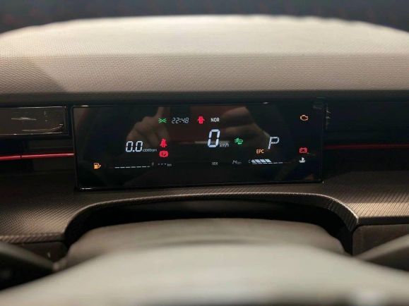 JETOUR Dashing Luxury, 1.5 л, Робот, 2024 фото 2