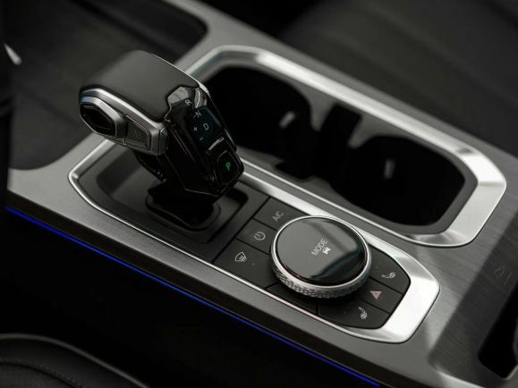 Jaecoo J7 Active, 1.6 л, Робот, 2024 фото 15