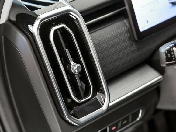 Jaecoo J7 Active, 1.6 л, Робот, 2024 фото 18