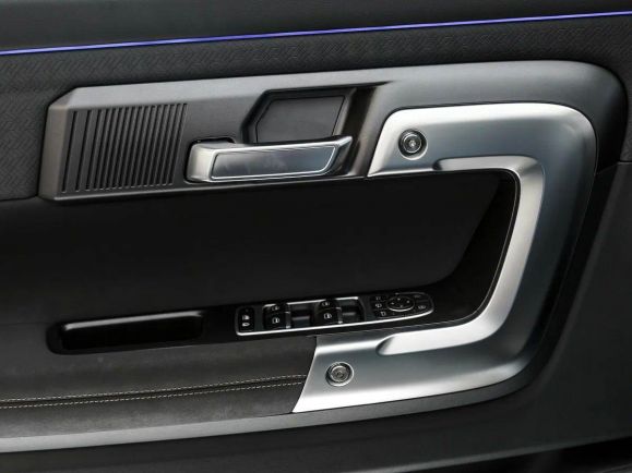 Jaecoo J7 Active, 1.6 л, Робот, 2024 фото 19