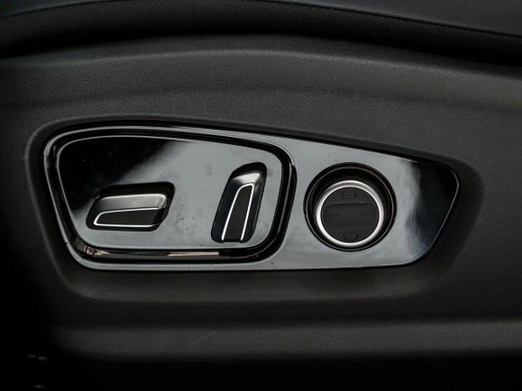 Jaecoo J7 Active, 1.6 л, Робот, 2024 фото 20