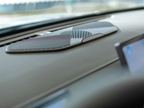 Jaecoo J7 Active, 1.6 л, Робот, 2024 фото 21