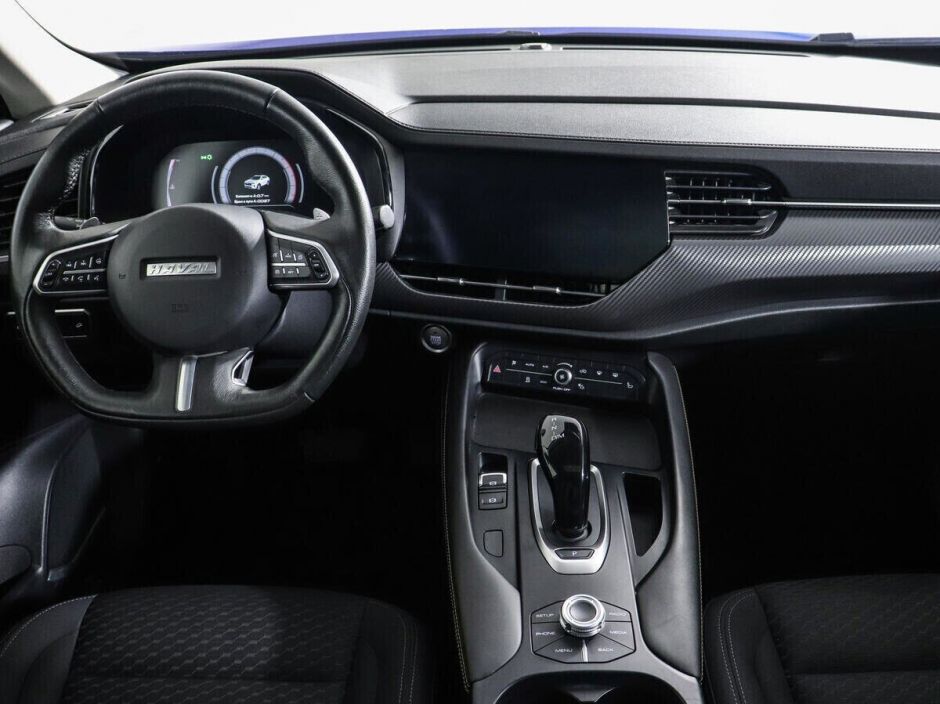 Haval F7, 2.0 л, Робот, 2020 фото 12