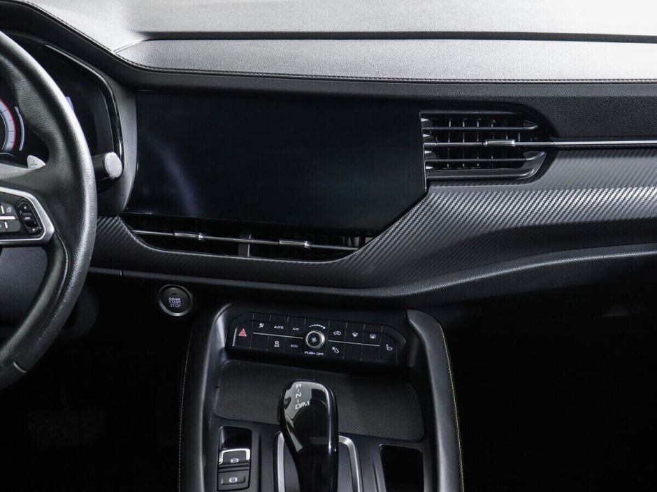 Haval F7, 2.0 л, Робот, 2020 фото 13