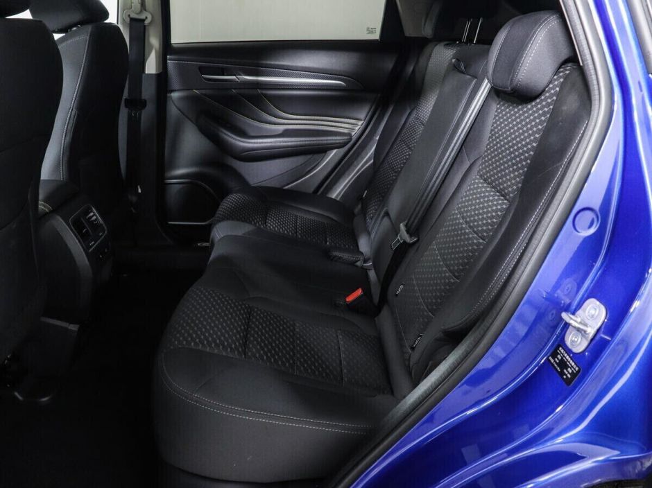 Haval F7, 2.0 л, Робот, 2020 фото 1