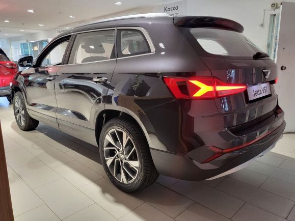 Jetta VS7 Glory Plus, 1.4 л, АТ, 2024 фото 5