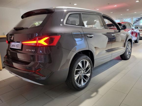 Jetta VS7 Glory Plus, 1.4 л, АТ, 2024 фото 6